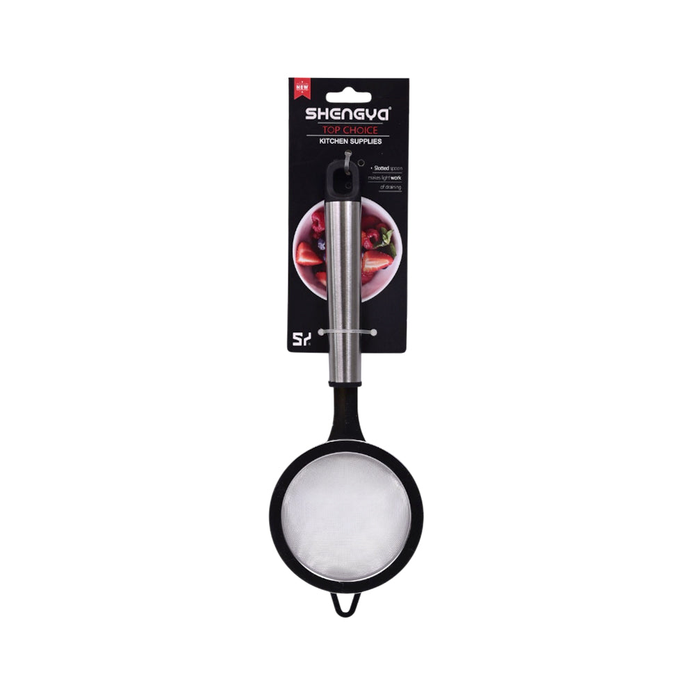 TEA STRAINER 9CM SHENGYA IR K1122R SY-20