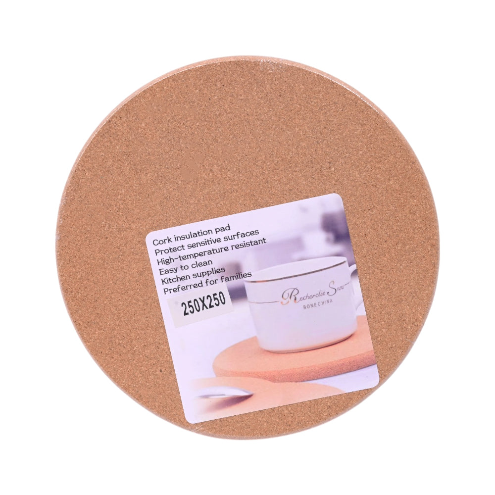 HOT MAT 25 CM DD4