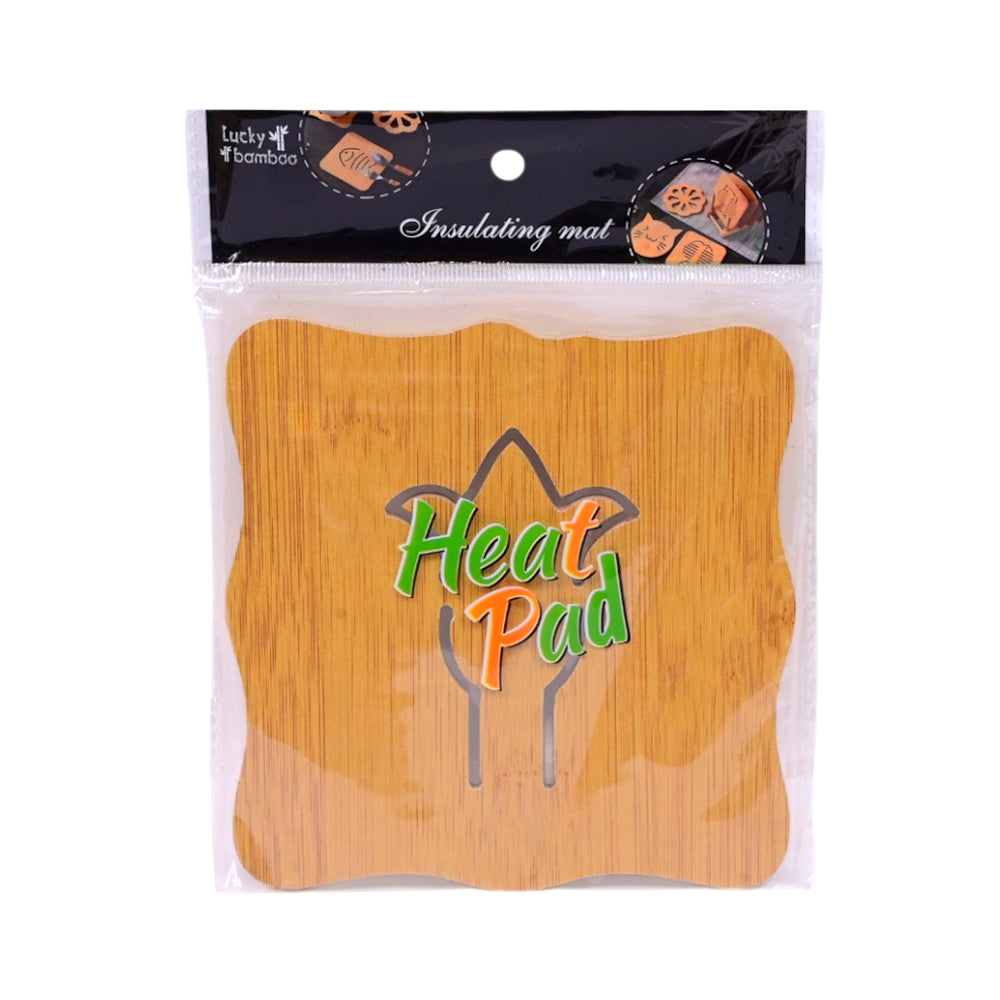 HOT MAT WOODEN IR JC-8