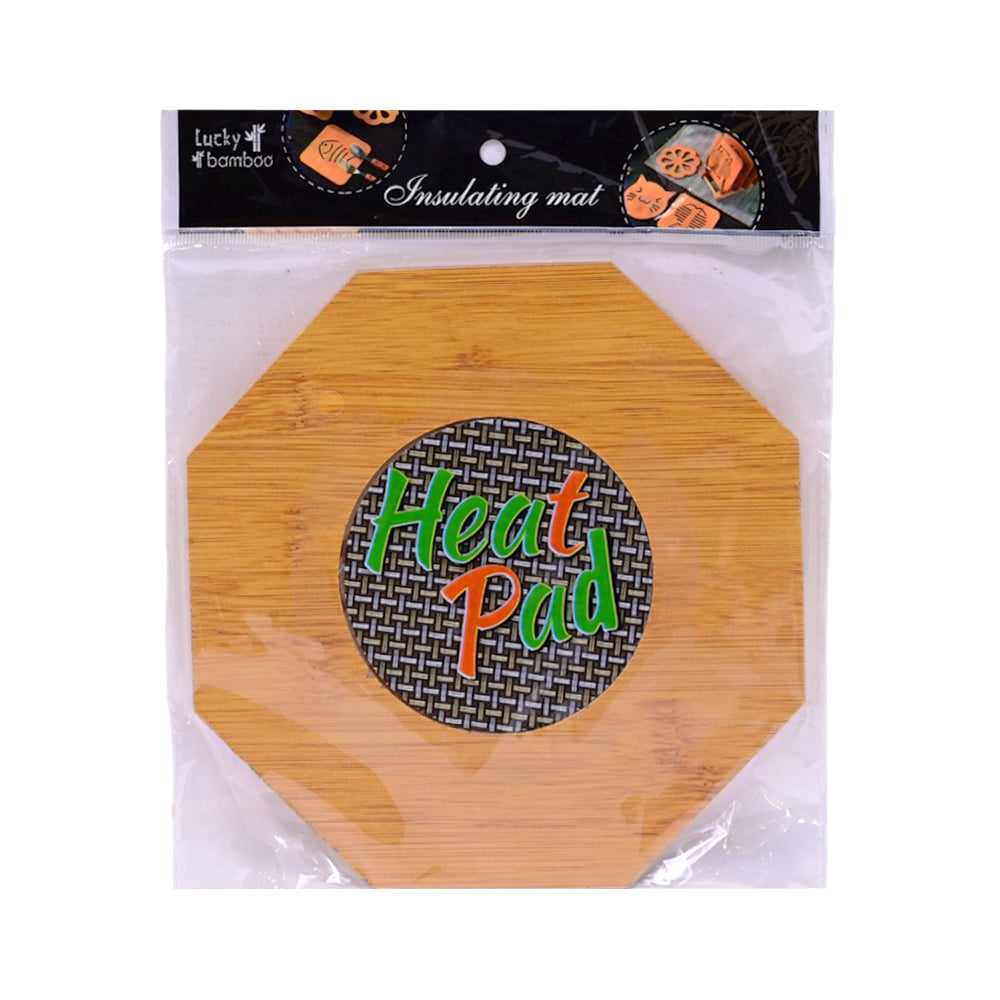 HOT MAT WOODEN IR JC-9