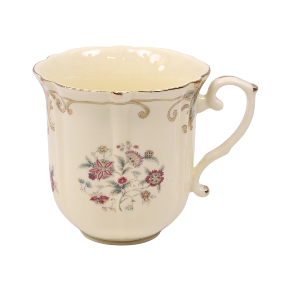 MUG BONE CHINA KY81103 MS