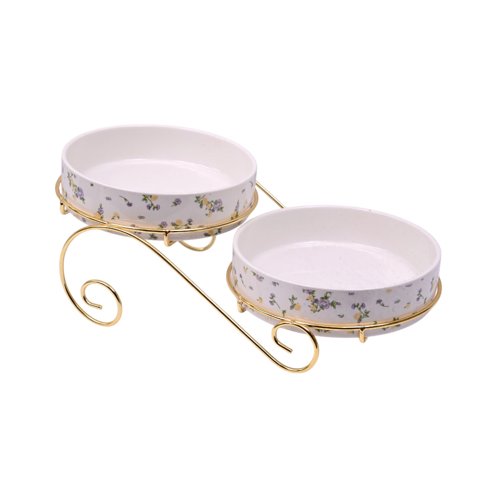 DISH FRUIT 2 TIRE HF53 HFE