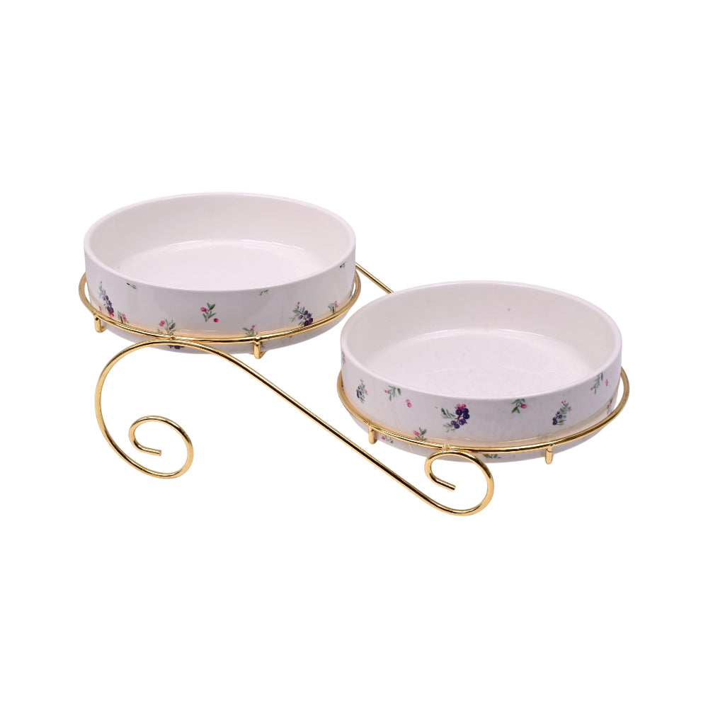 DISH FRUIT 2 TIRE HF54 HFE