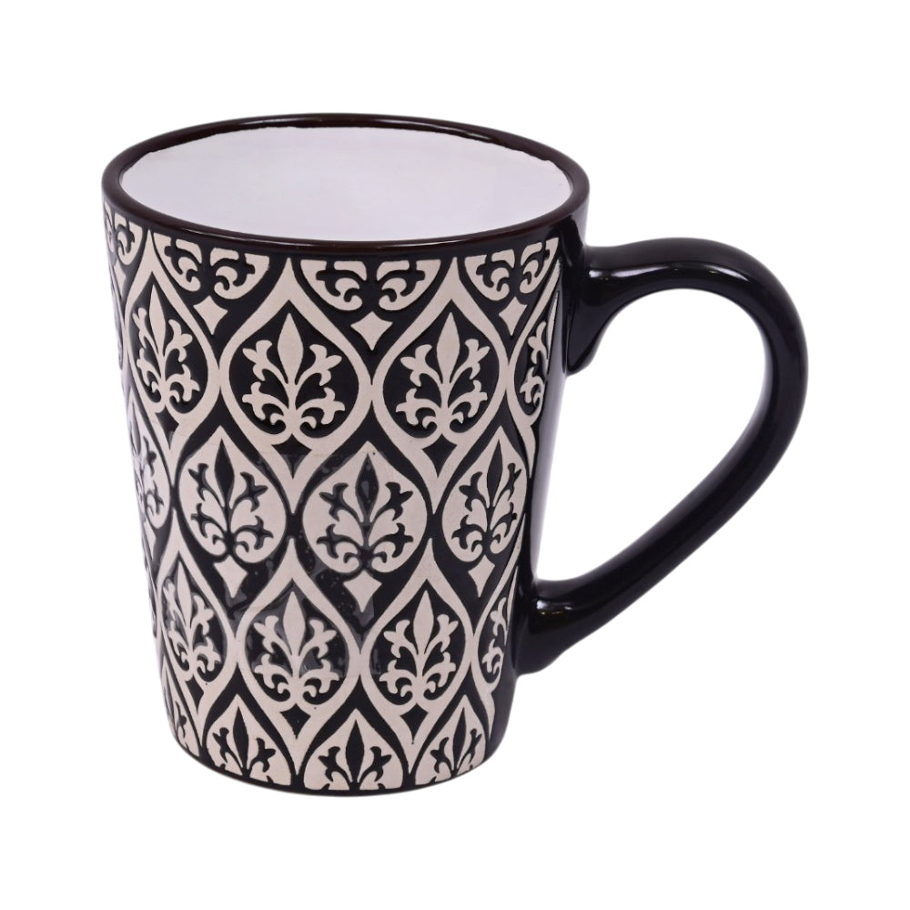 MUG PORCELAIN IR 4450-8