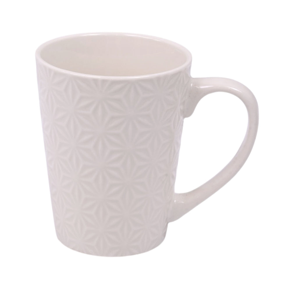 MUG PORCELAIN IR V-08