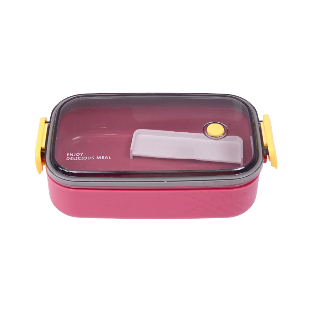 LUNCH BOX 800 ML IR YC9001/MS1