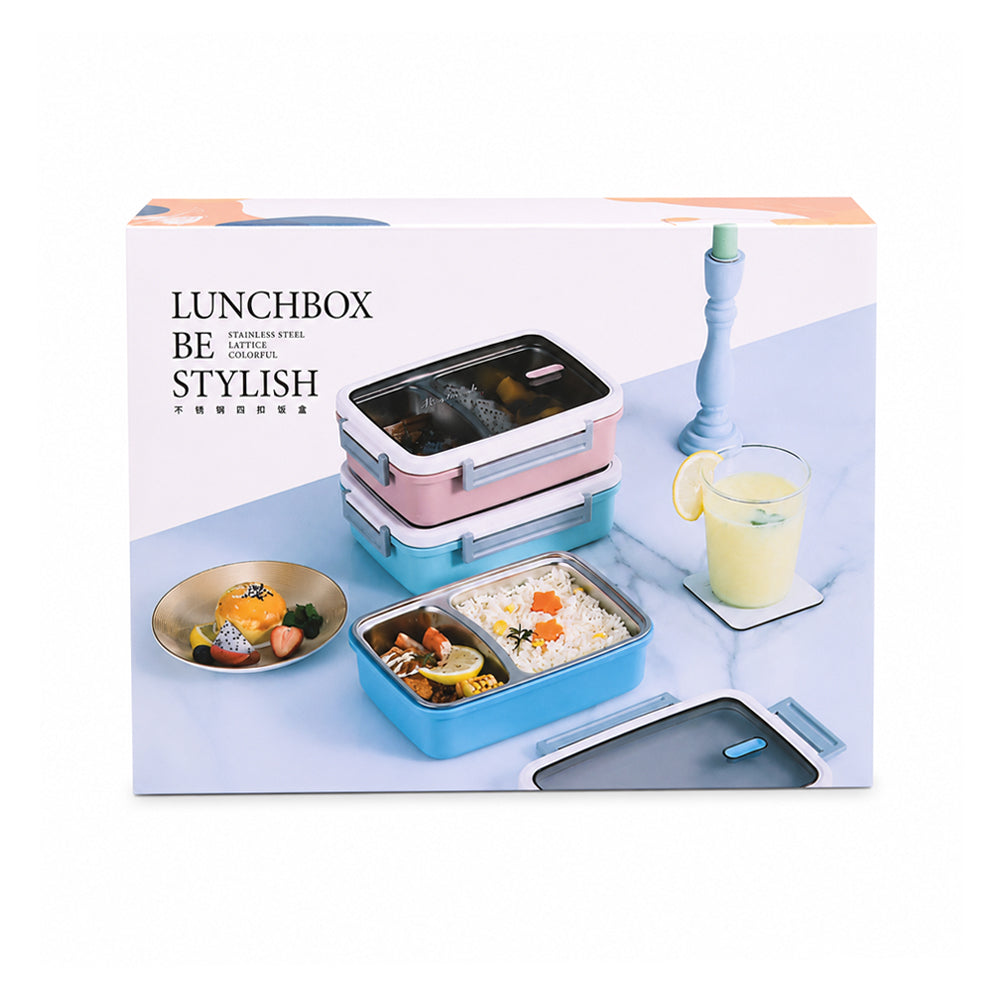 LUNCH BOX 900 ML IR YC9010/MS5