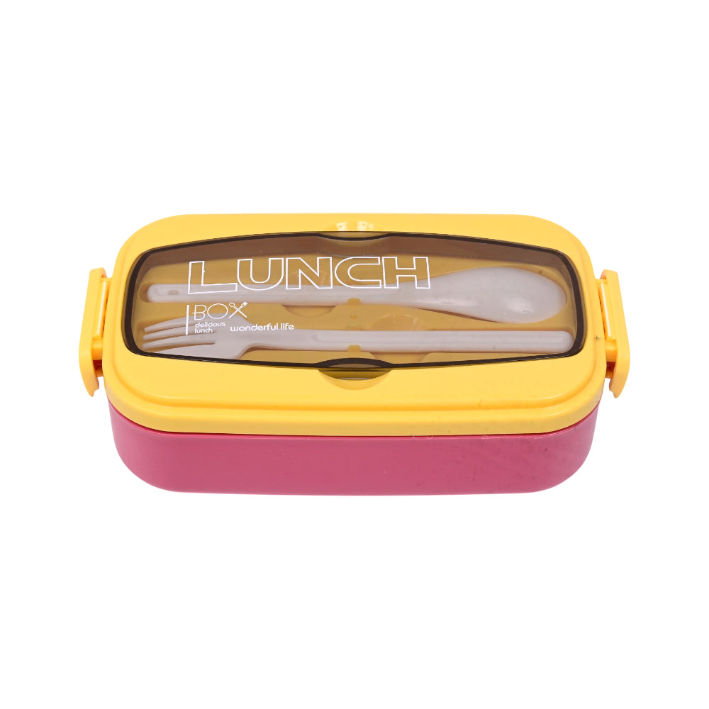 LUNCH BOX 800 ML IR YC9012/MS6