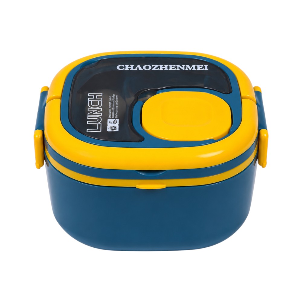 LUNCH BOX 1600 ML IR YC9034/MS13