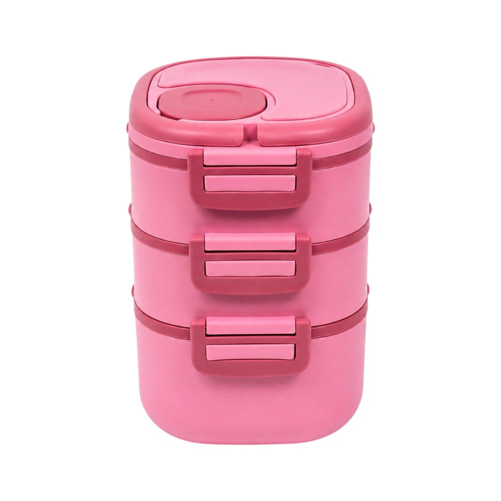 LUNCH BOX 2400 ML IR YC9043/MS18