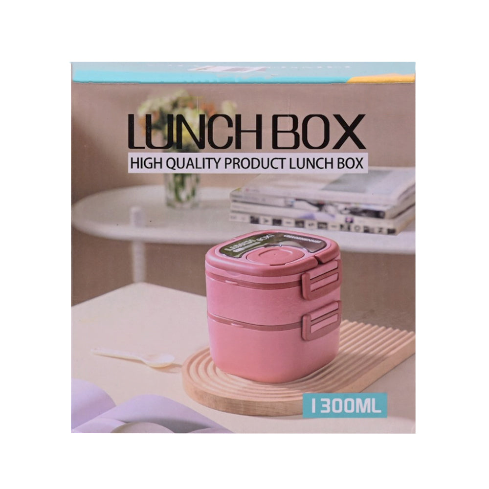 LUNCH BOX 1320 ML IR YC9045/MS19