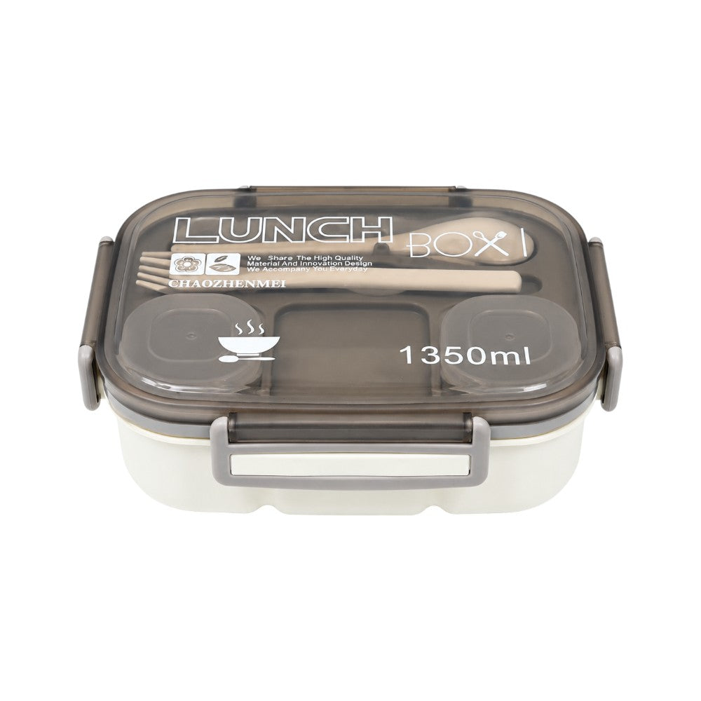 LUNCH BOX 1350 ML IR YC9048/MS21