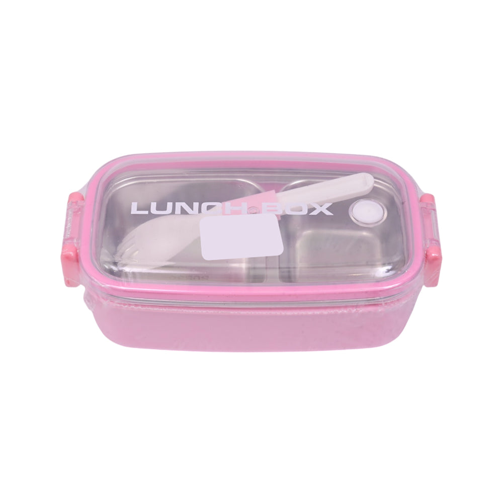 LUNCH BOX 400 ML IR YC9136/MS27