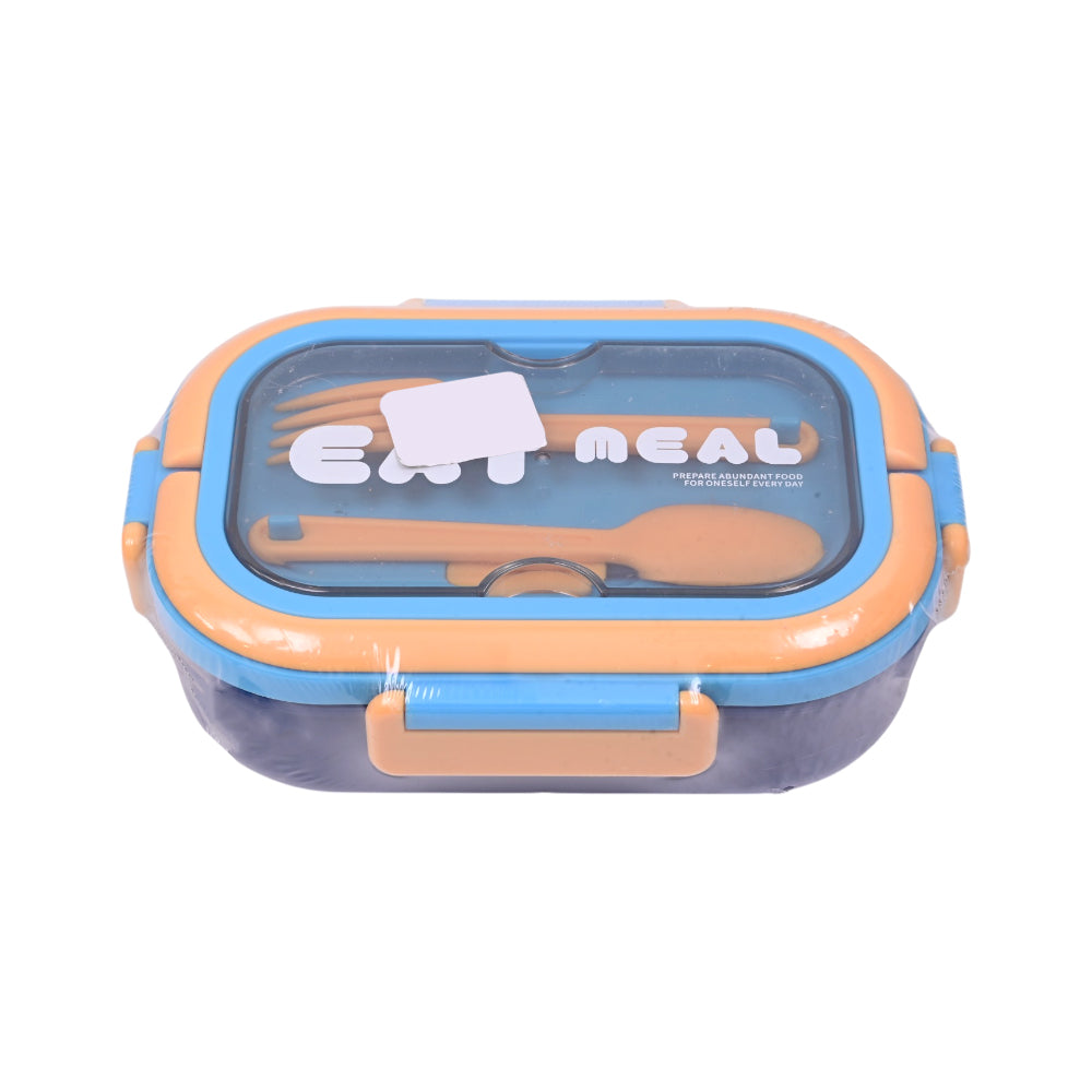 LUNCH BOX 1000 ML IR HC6215A/MS28