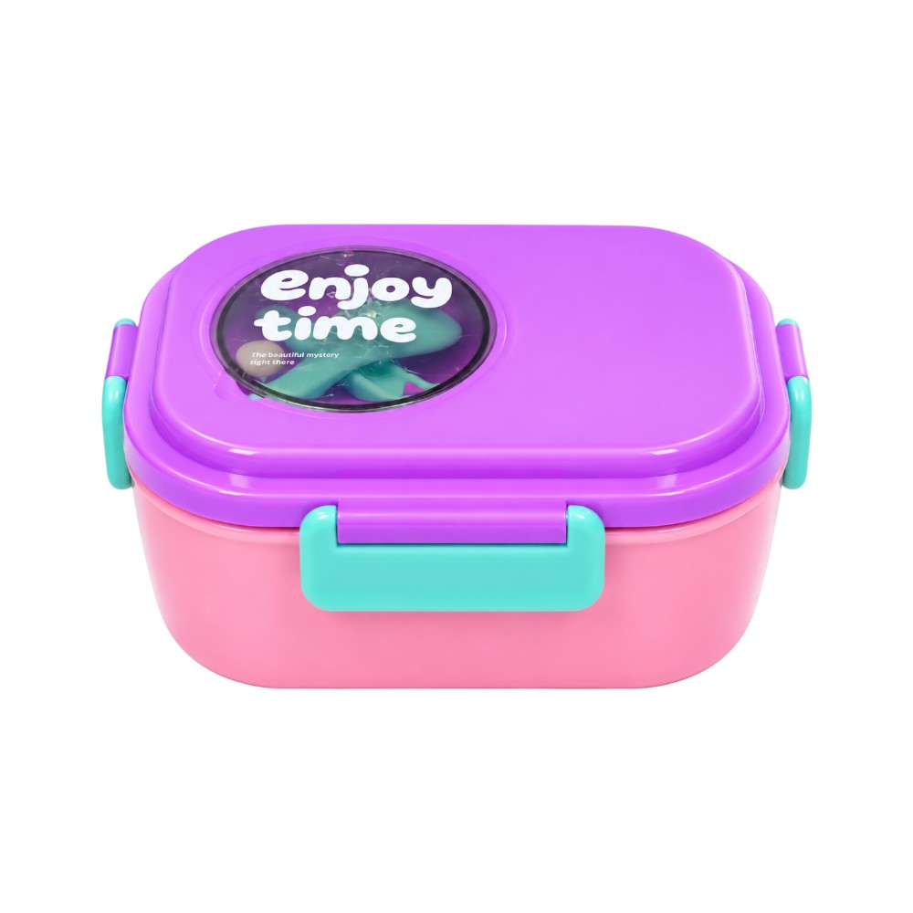 LUNCH BOX 1000 ML IR HC6205D/MS31