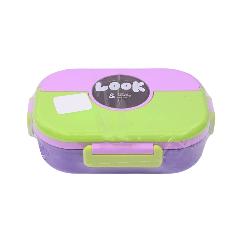 LUNCH BOX 800 ML IR HC6204C/MS32