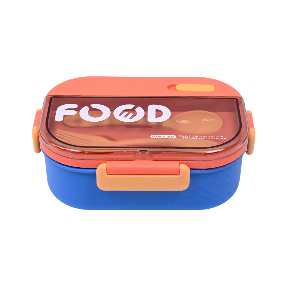LUNCH BOX 1000 ML IR HC6209D/MS36