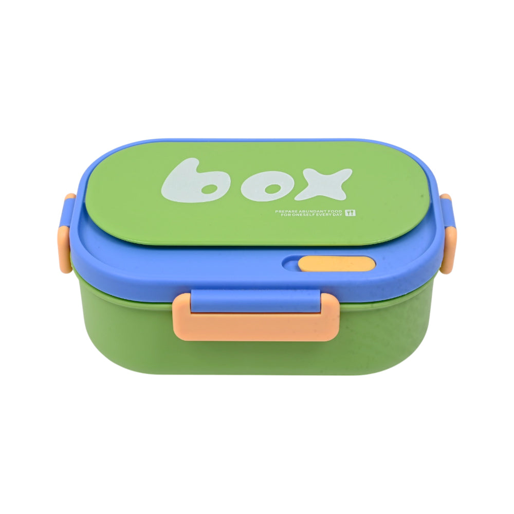 LUNCH BOX 1000 ML IR HC6212D/MS37