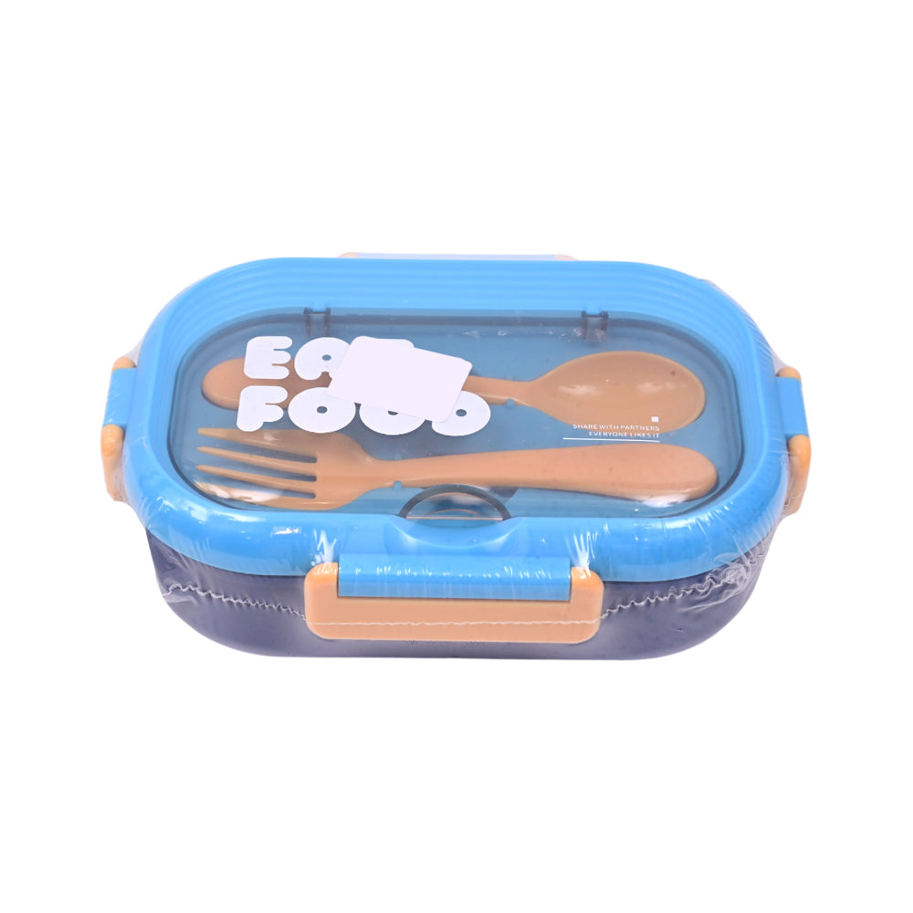 LUNCH BOX 1000 ML IR HC6206A/MS38