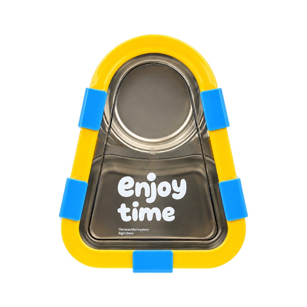 LUNCH BOX 500 ML IR HA67126-2/MS39