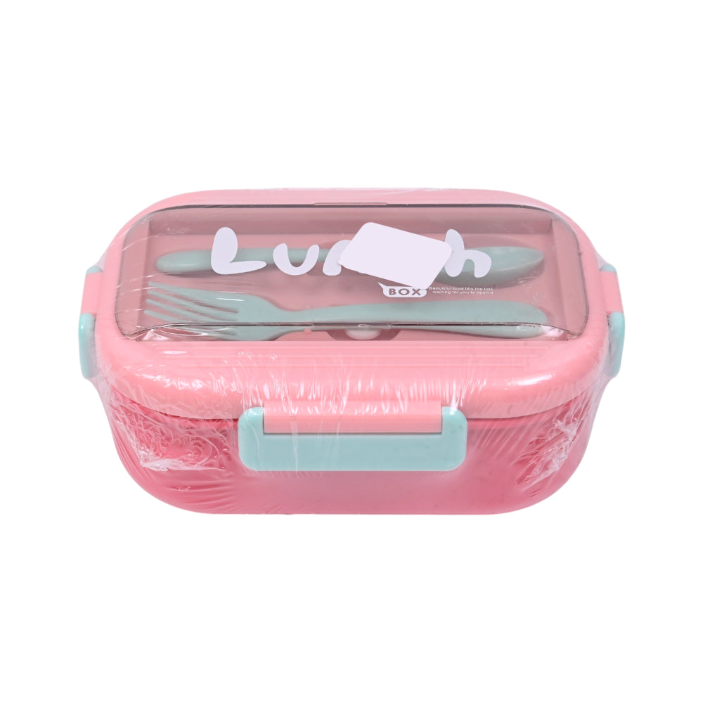 LUNCH BOX 1000 ML IR HC6202D/MS41