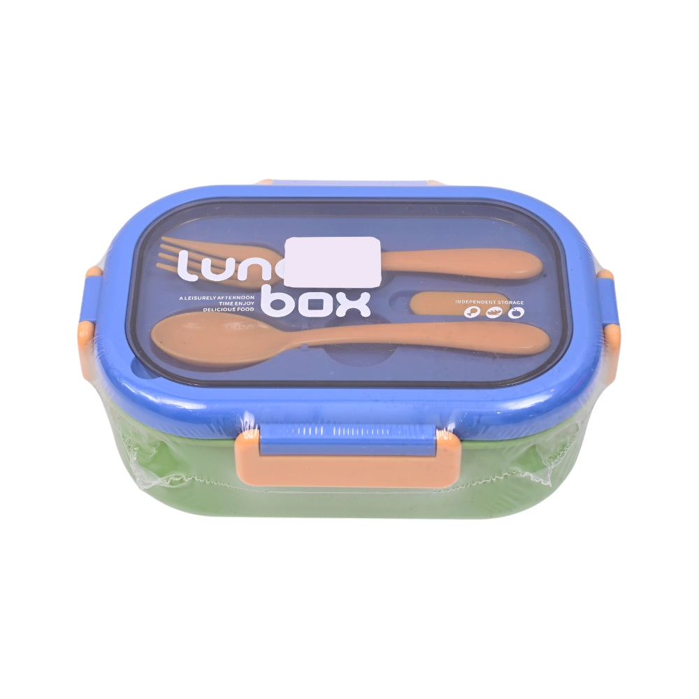 LUNCH BOX 1000 ML IR HC6201D/MS42