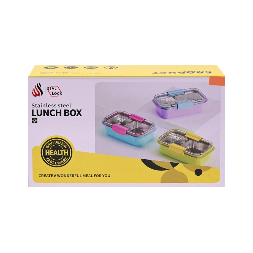 LUNCH BOX 600 ML IR HC6903/MS47