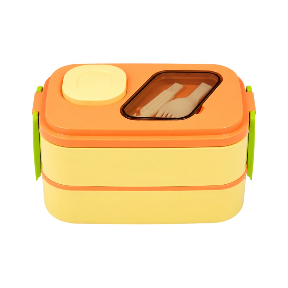 LUNCH BOX 1000 ML IR YC9134/MS52