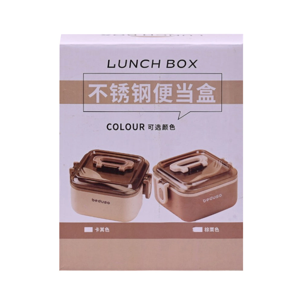 LUNCH BOX 700 ML IR BDX1275/MS53