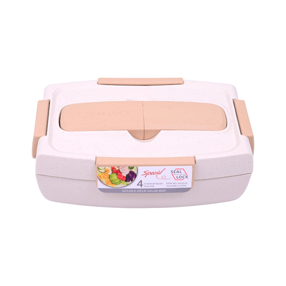 LUNCH BOX 1100 ML IR HC6519M/MS57