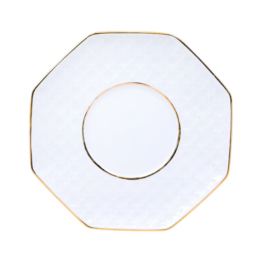SAUCER ROYAL BISTRO IR 22P74-J/002 (Pack of 6)