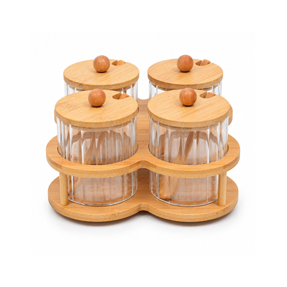 SPICE SET 5 PC IR TG087/HX11
