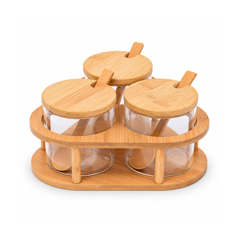 SPICE SET 4PC IR TG072/HX12