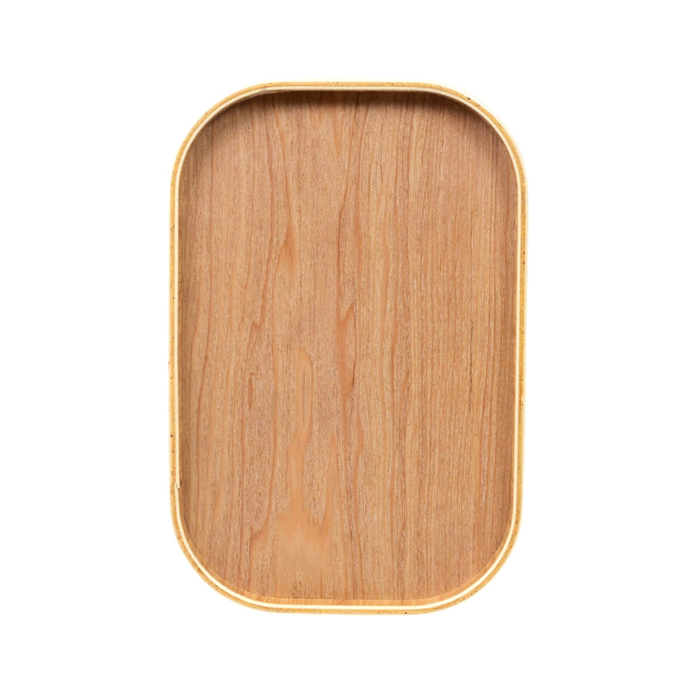 TRAY WOODEN IR TP420/HX30