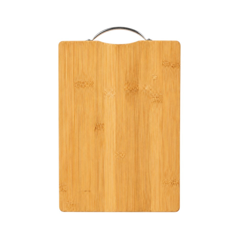 CUTTING BOARD WOODEN IR CB002/HX36