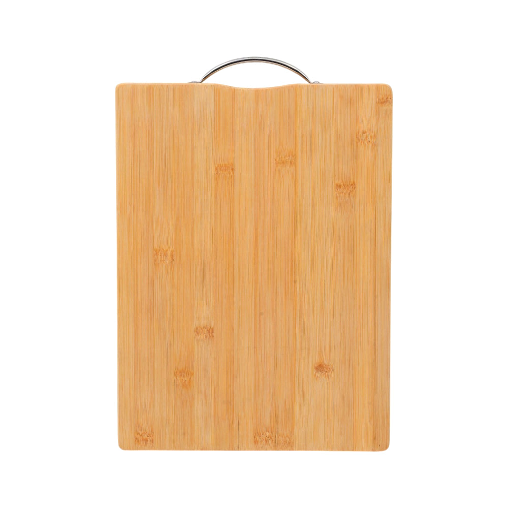 CUTTING BOARD WOODEN IR CB002/HX37