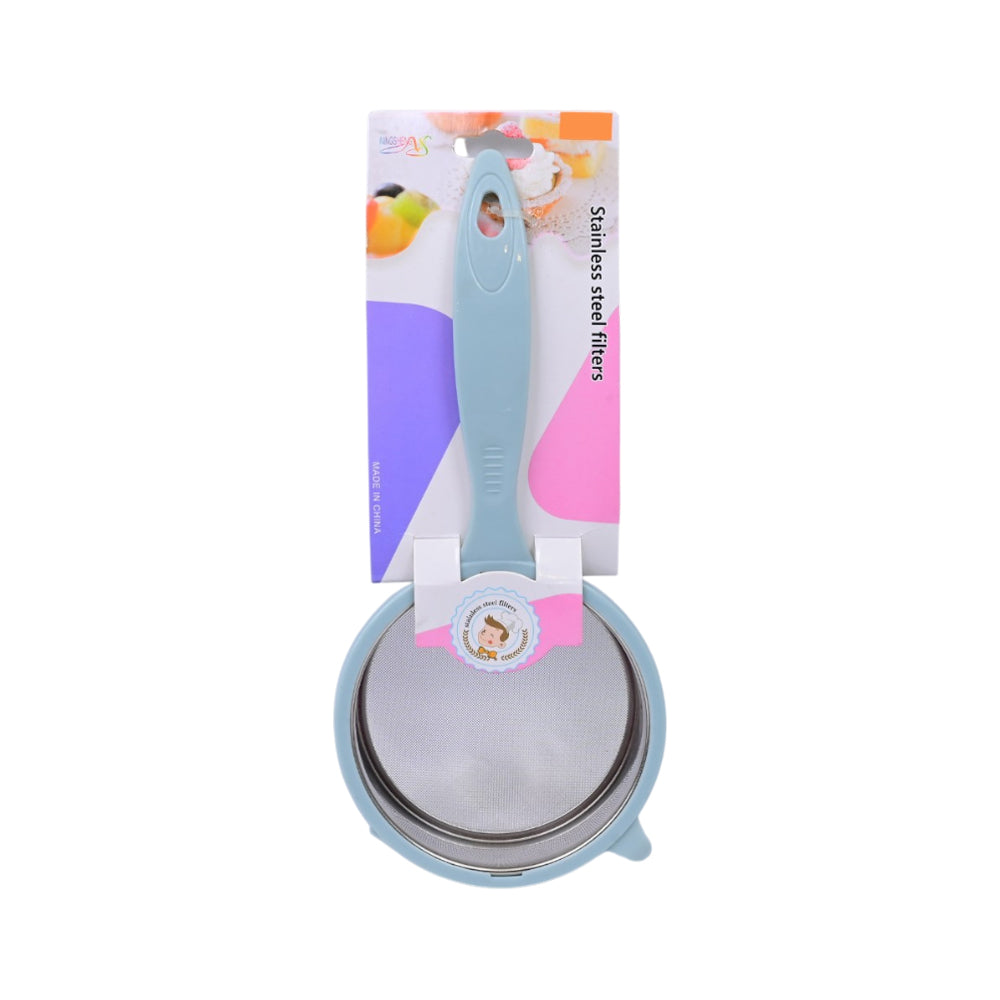 STRAINER SMALL Y06512 ZIK