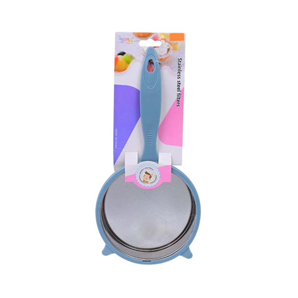 STRAINER MEDIUM LY06514 ZIK