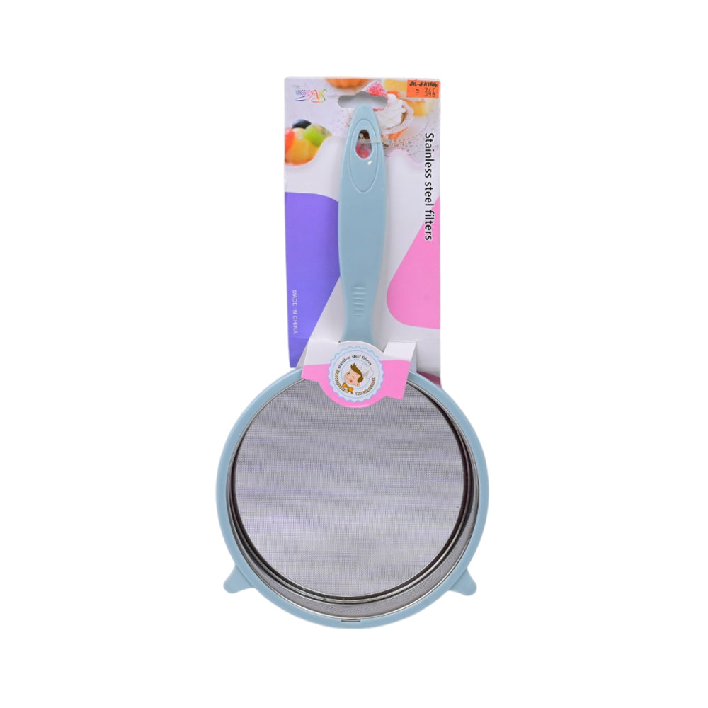 STRAINER LARGE LY06516 ZIK