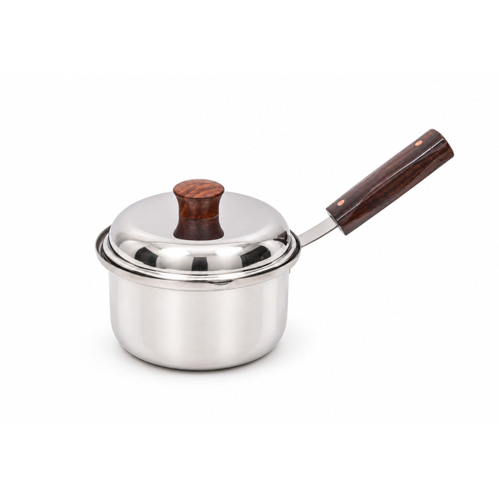 SAUCE PAN SONEX HEAVY 6 INCH