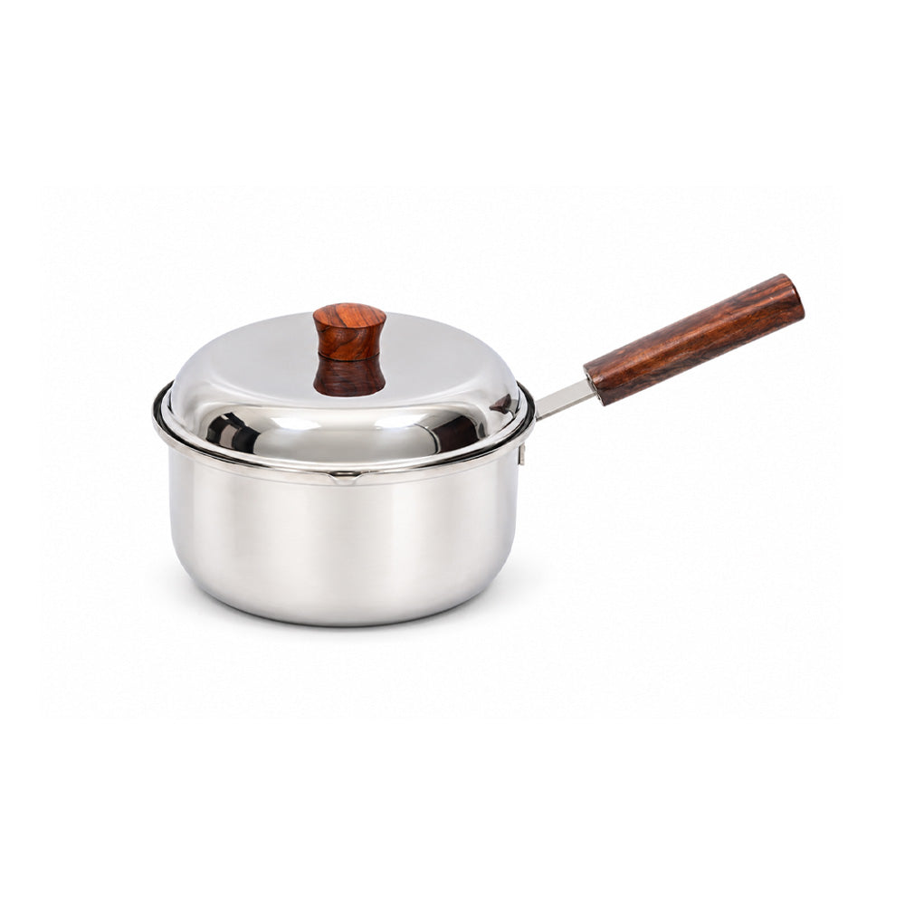 SAUCE PAN SONEX HEAVY 8 INCH
