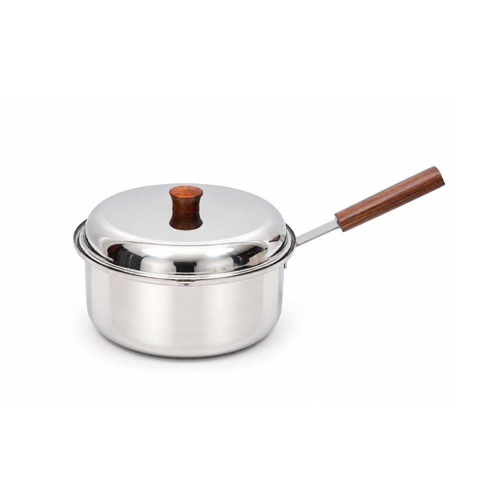 SAUCE PAN SONEX HEAVY 10 INCH