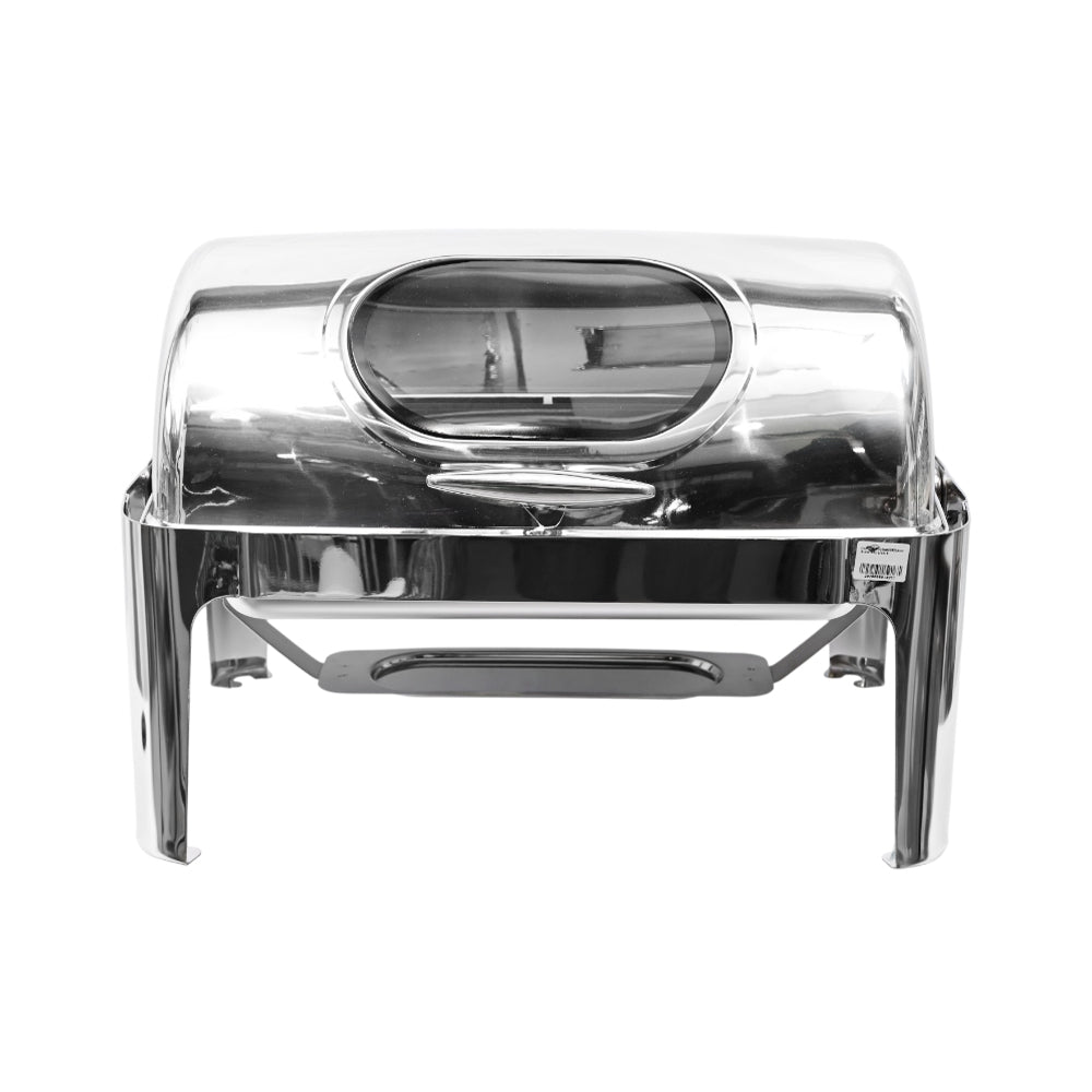 DISH CHAFING HAUS ROLAND IR GS21002-1/GS19