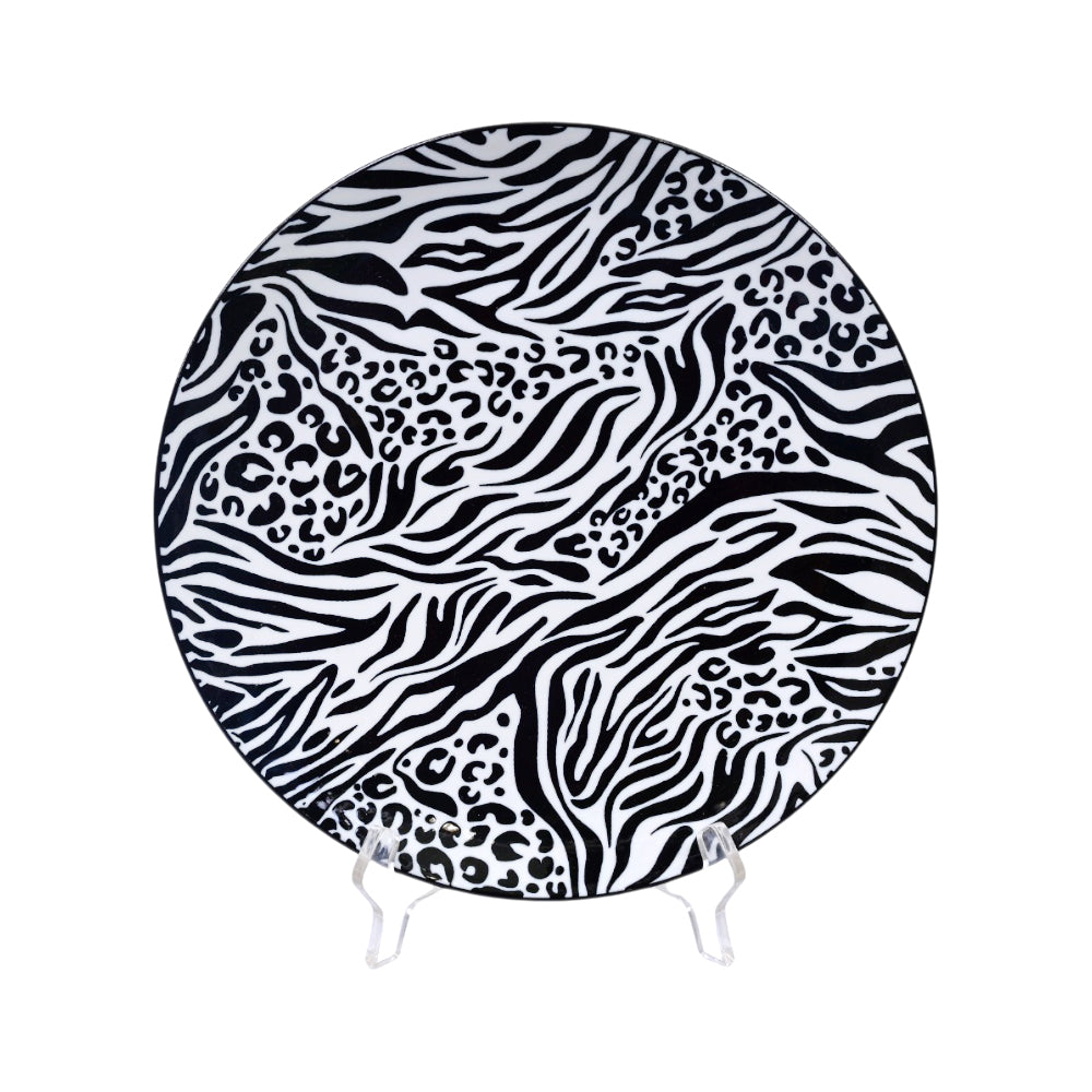 PLATE DINNER JOHANSON BROS 10.5 INCH 2618201