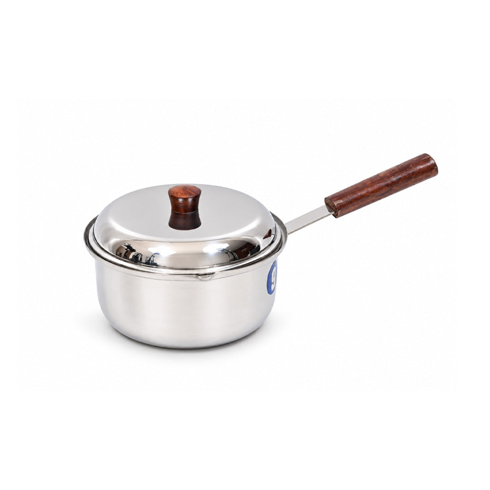 SAUCE PAN SONEX HEAVY 9 INCH