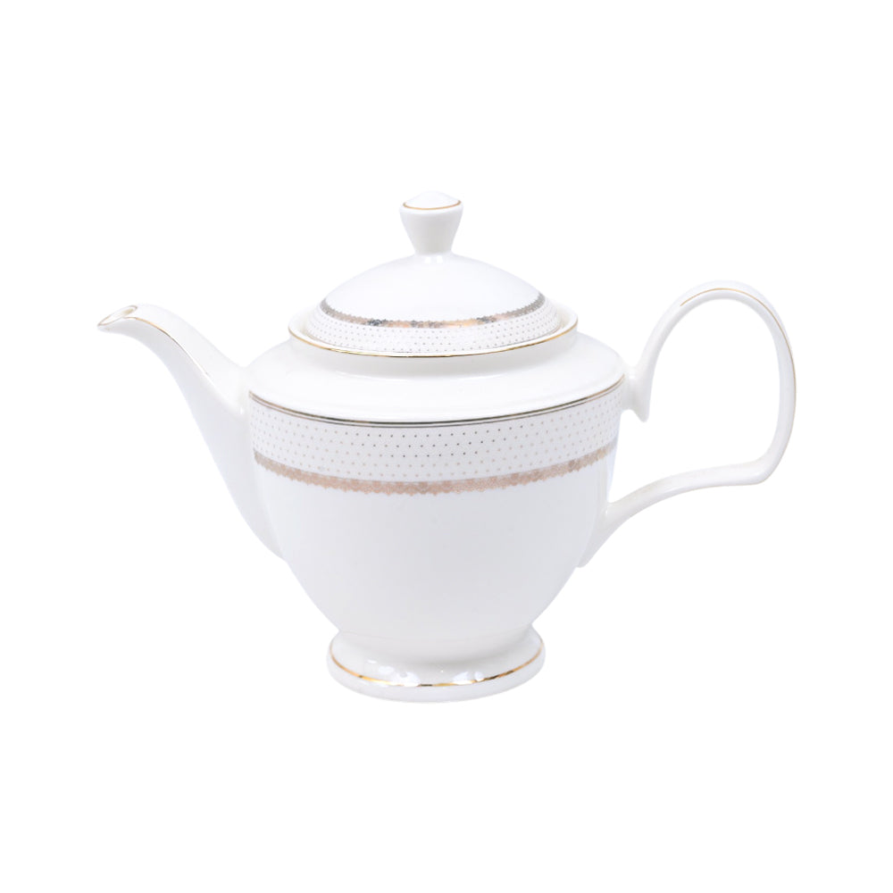 TEA POT OFFER RS.1995