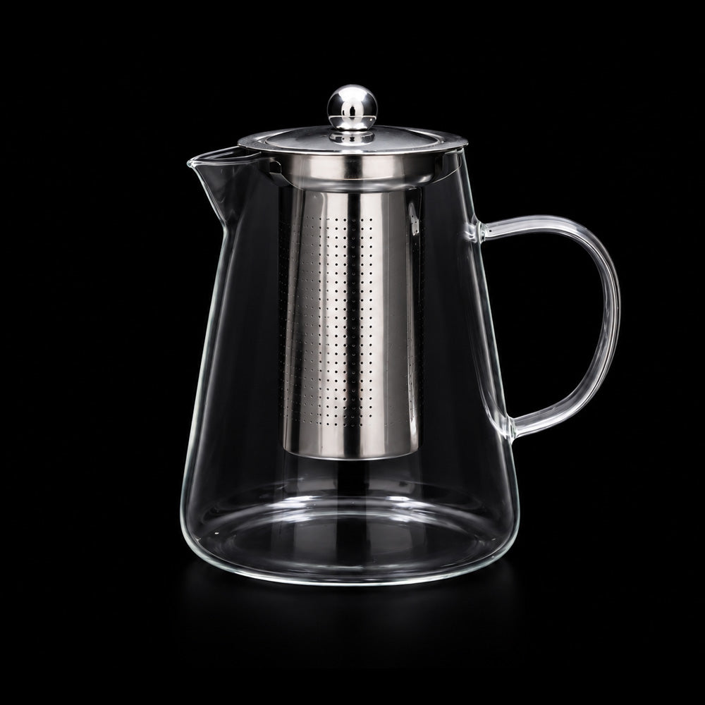 TEA POT GLASS 84-3/91-3
