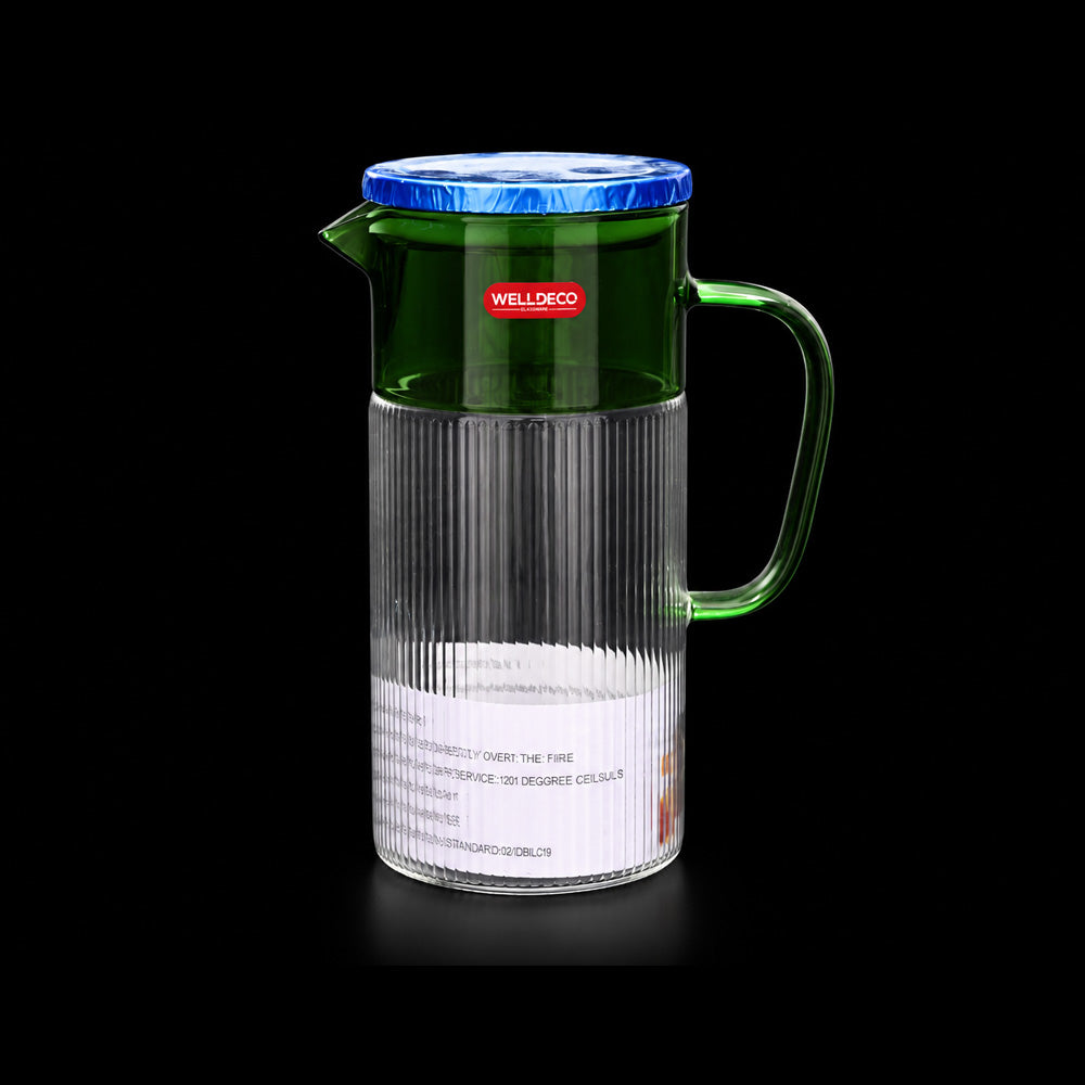 JUG WELLDECO 1400 ML WPJ14-L1/G