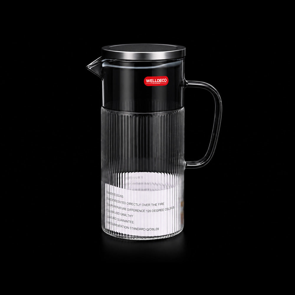 JUG WELLDECO 1400 ML WPJ14-L1/S