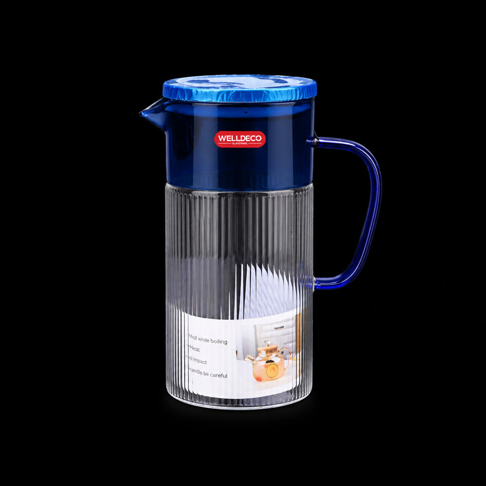 JUG WELLDECO 1400 ML WPJ14-L1/B